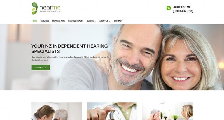 hear me amandeep singh front end developer portfolio nz